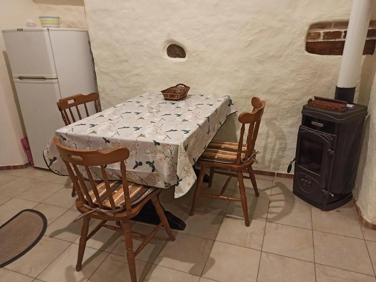 Vila La Casa Di Nichedda Iglesias 0*,  Itálie