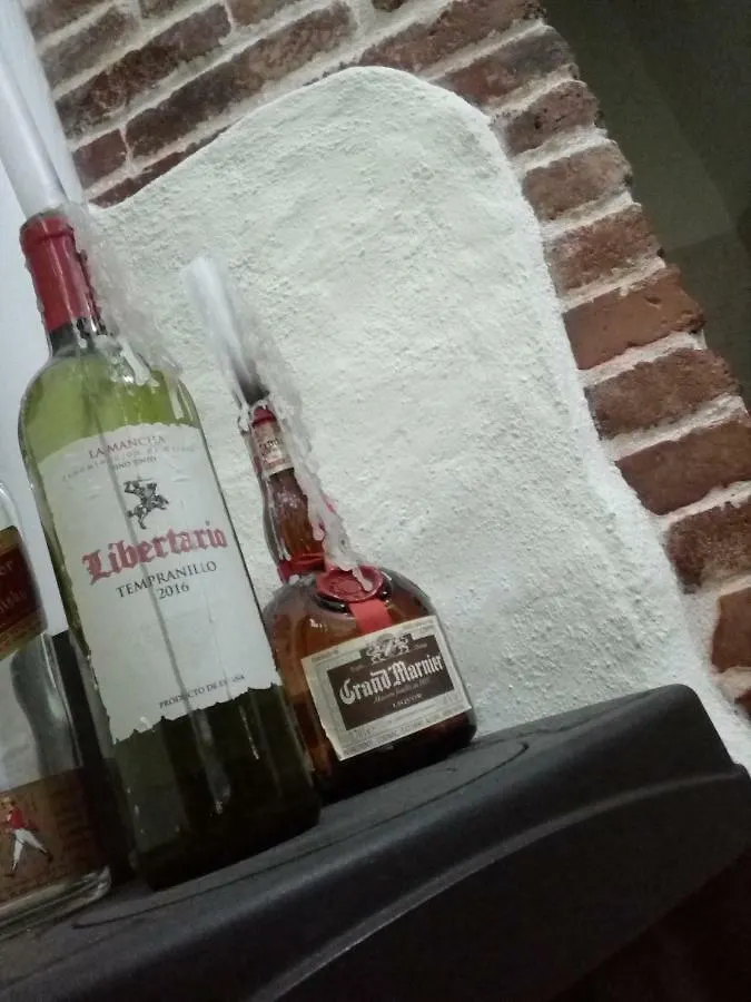 Vila La Casa Di Nichedda Iglesias Prázdninový dům