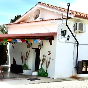 Appartamento La Maison Blanche, Iglesias
