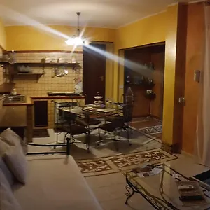 Appartamento La Casa Del Glicine, Iglesias